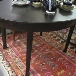 539 5375 DINING TABLE